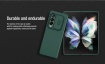 Ốp silicon Galaxy Z Fold3 - Nillkin Camshield Silky